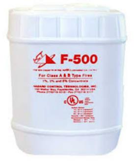 F-500 Multi-Purpose Encapsulator Agent