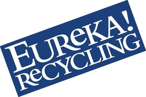 eureka recycling logo
