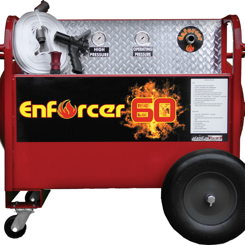 enforcer 60 product