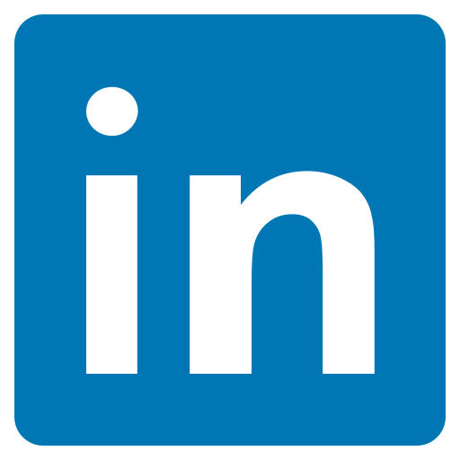 linkedIn