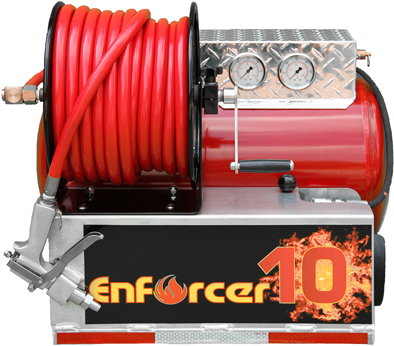 Enforcer<sup>&reg;</sup> 10