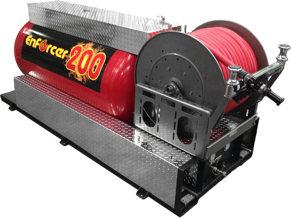 Enforcer<sup>&reg;</sup> 200