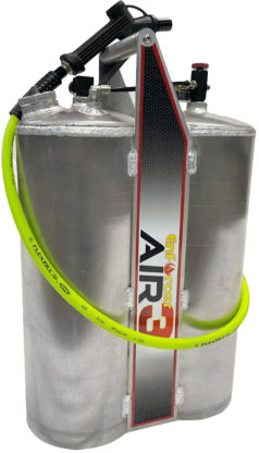 Enforcer<sup>&reg;</sup> Air 3